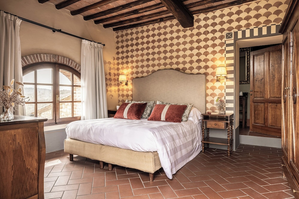 Borgo Vescine