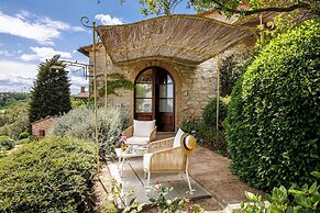 Borgo Vescine