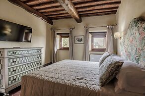 Borgo Vescine