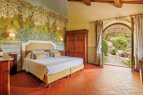 Borgo Vescine