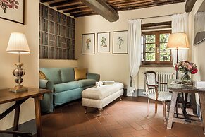 Borgo Vescine