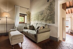 Borgo Vescine