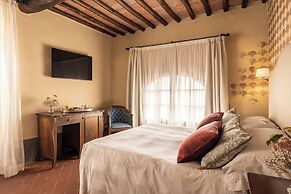Borgo Vescine