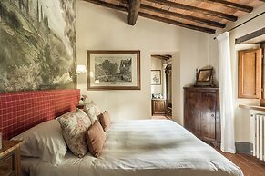 Borgo Vescine
