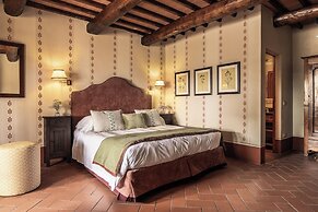 Borgo Vescine