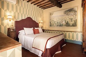 Borgo Vescine