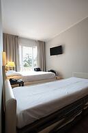 Regal Hotel