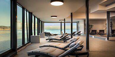 Grand Hotel Adriatic I
