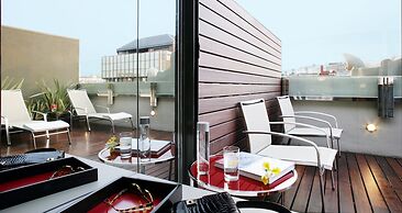 Cram Hotel