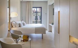 Cram Hotel