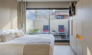 Cram Hotel