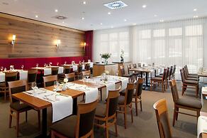 Holiday Inn Nürnberg City Centre by IHG