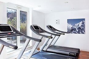 Holiday Inn Nürnberg City Centre by IHG