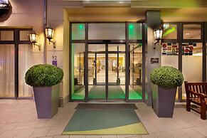 Holiday Inn Nürnberg City Centre by IHG