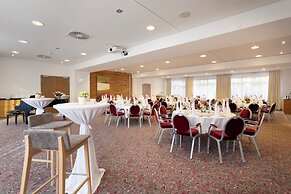 Holiday Inn Nürnberg City Centre by IHG
