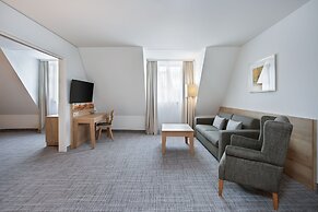 Holiday Inn Nürnberg City Centre by IHG