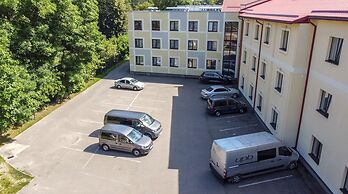 Best Hotel