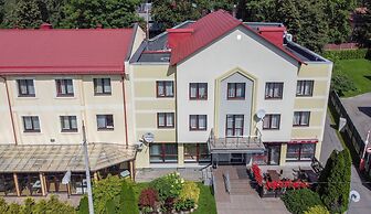 Best Hotel
