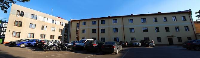 Best Hotel