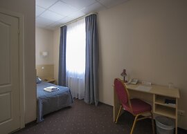 Best Hotel