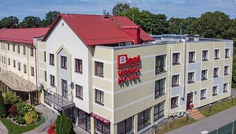 Best Hotel