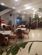 Best Hotel