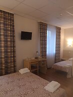Best Hotel