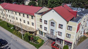 Best Hotel