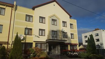 Best Hotel