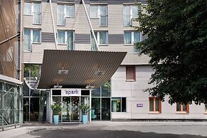 Spark by Hilton Vienna Messe Prater