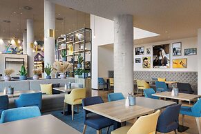 Spark by Hilton Vienna Messe Prater