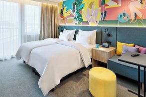 Spark by Hilton Vienna Messe Prater