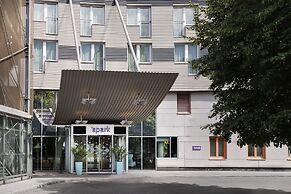Spark by Hilton Vienna Messe Prater