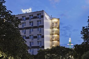 Spark by Hilton Vienna Messe Prater