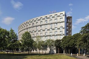 Spark by Hilton Vienna Messe Prater