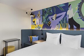 Spark by Hilton Vienna Messe Prater