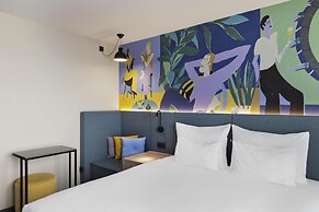 Spark by Hilton Vienna Messe Prater