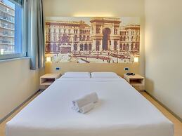 B&B Hotel Milano La Spezia