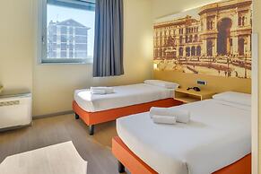 B&B Hotel Milano La Spezia