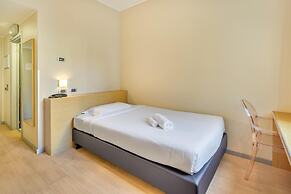 B&B Hotel Milano La Spezia