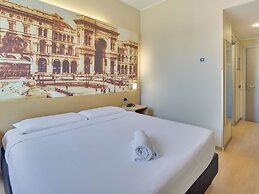B&B Hotel Milano La Spezia