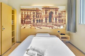 B&B Hotel Milano La Spezia