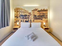 B&B Hotel Milano La Spezia