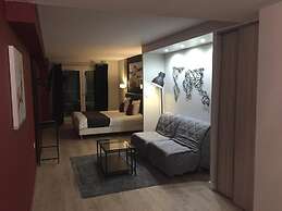 Hotel Residence City Loft