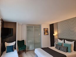 Hotel Residence City Loft