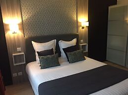 Hotel Residence City Loft