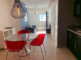 Hotel Residence City Loft