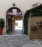 Hotel Residence City Loft