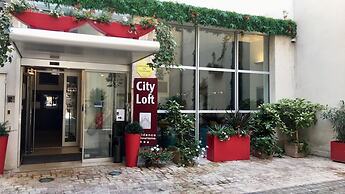Hotel Residence City Loft