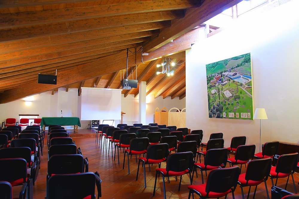 Villaggio della Salute Più